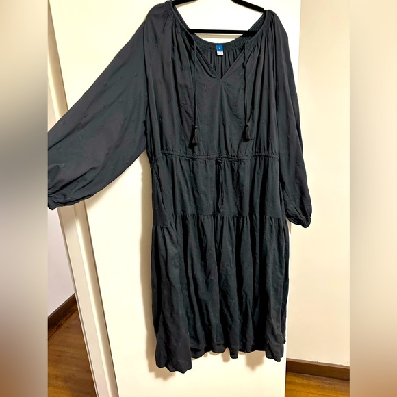 Long dress plus size XXL XXXL - Picture 1 of 15